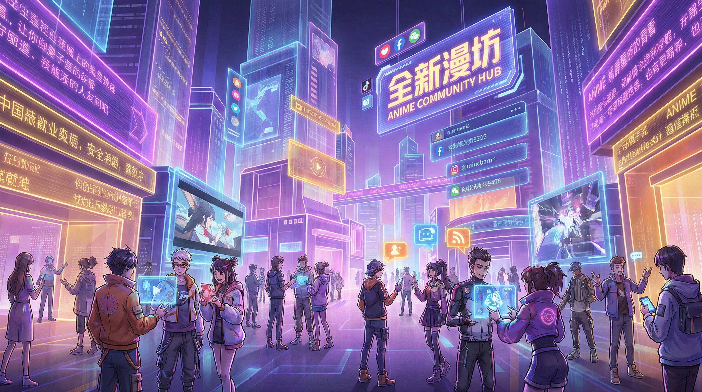 草莓视频动漫社区